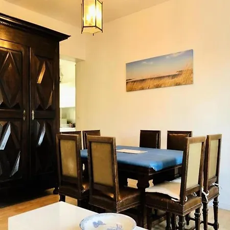 Ker Armor Apartment Arcachon