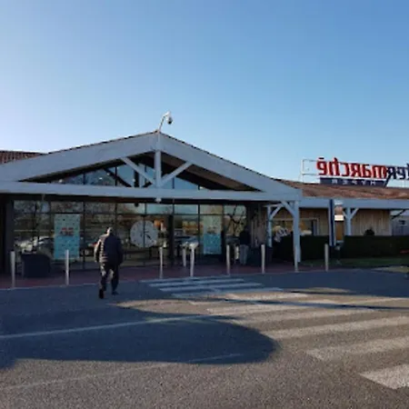 Ker Armor Arcachon