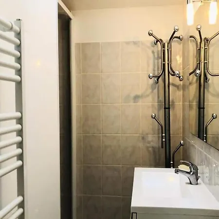 Apartment Ker Armor