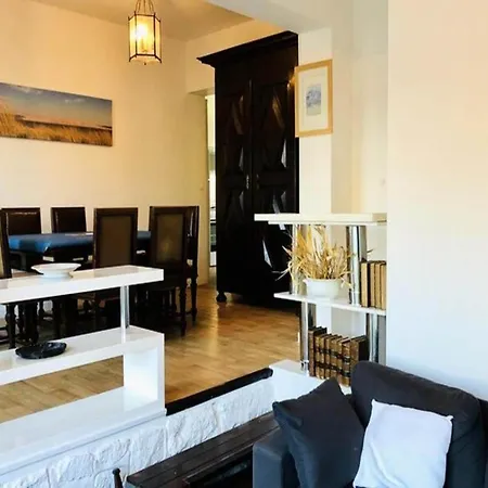 Ker Armor Apartment *
