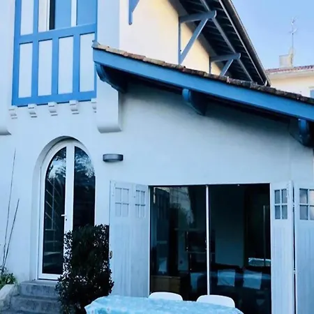 Ker Armor Apartment Arcachon
