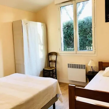 Apartment Ker Armor Arcachon