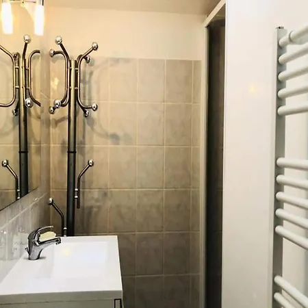 Apartment Ker Armor *