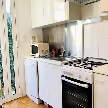 Ker Armor Apartment *