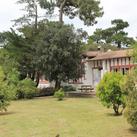 Apartment Ker Armor Arcachon